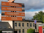 2-ų kambarių butas. Privatus nuosavas butas - nuotraukos Nr. 29