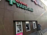 2-ų kambarių butas. Privatus nuosavas butas - nuotraukos Nr. 20