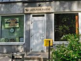 2-ų kambarių butas. Privatus nuosavas butas - nuotraukos Nr. 30