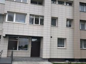 Parduodamas 57 kv. m butas 3 aukšte iš 5
