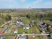 Parduodamas tvarkingas 6,4 arų. sodas "Ąžuolo