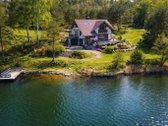 Privati poilsio oazė gamtos apsuptyje – - nuotraukos Nr. 2