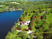 Privati poilsio oazė gamtos apsuptyje – - nuotraukos Nr. 5