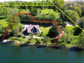 Privati poilsio oazė gamtos apsuptyje – - nuotraukos Nr. 6