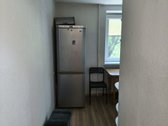 Butas viedinis. Langai i abi puses namo - nuotraukos Nr. 2