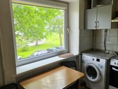 Butas viedinis. Langai i abi puses namo - nuotraukos Nr. 8