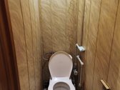 Butas viedinis. Langai i abi puses namo - nuotraukos Nr. 10