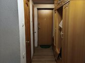 Butas viedinis. Langai i abi puses namo - nuotraukos Nr. 11