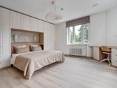 Prestižinėje Vietoje, Vilniaus Senamiestyje,