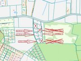 Parduodami 4 Sklypai 9 Km Nuo Trakų, Netoli