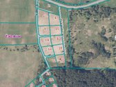 Parduodami 4 Sklypai 9 Km Nuo Trakų, Netoli - nuotraukos Nr. 3