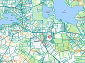 Parduodami 4 Sklypai 9 Km Nuo Trakų, Netoli - nuotraukos Nr. 5