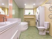 Parduodamas erdvus ir patogiai išplanuotas 5 - nuotraukos Nr. 10
