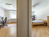 Parduodamas erdvus ir patogiai išplanuotas 5 - nuotraukos Nr. 13