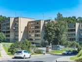 Parduodamas erdvus ir patogiai išplanuotas 5 - nuotraukos Nr. 17