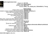 Parduodama sodyba ramioje ir gamtos apsuptoje - nuotraukos Nr. 11