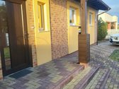? Išskirtinio stiliaus namo nuoma Slengiuose - nuotraukos Nr. 4