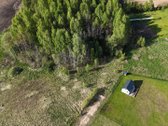 Parduodami du namų valdos sklypai, Kijėliuose. - nuotraukos Nr. 3