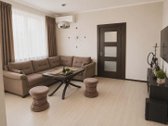 Parduodamas dviejų kambarių butas pilnai