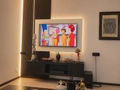 Parduodamas dviejų kambarių butas pilnai - nuotraukos Nr. 8