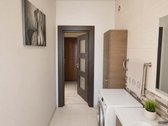 Parduodamas dviejų kambarių butas pilnai - nuotraukos Nr. 12