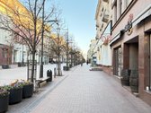Parduodamas dviejų kambarių butas pilnai - nuotraukos Nr. 17