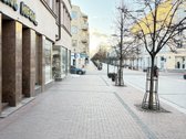 Parduodamas dviejų kambarių butas pilnai - nuotraukos Nr. 18