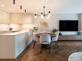 Parduodamas dizainerio įrengtas erdvus 2 - nuotraukos Nr. 7