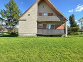 Parduodamas erdvus dviejų aukštų mūrinis - nuotraukos Nr. 2