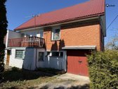 Parduodamas erdvus alytnamis namas Rudiškių k - nuotraukos Nr. 2