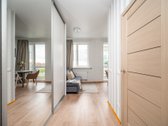 Jaukus Ir Funkcionaliai Įrengtas 1 Kambario - nuotraukos Nr. 18