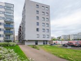 Jaukus Ir Funkcionaliai Įrengtas 1 Kambario - nuotraukos Nr. 21