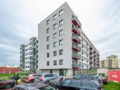 Jaukus Ir Funkcionaliai Įrengtas 1 Kambario - nuotraukos Nr. 23