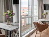 Jaukus Ir Funkcionaliai Įrengtas 1 Kambario - nuotraukos Nr. 12