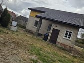 Parduodamas nebaigtas renuovuot namas su 1.06 - nuotraukos Nr. 4