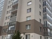 Nuomojama parkavimo vieta daugiaaukščio namo
