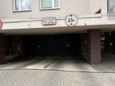 Nuomojama parkavimo vieta daugiaaukščio namo - nuotraukos Nr. 4