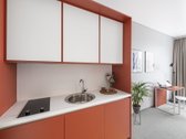 Youston Coliving – būsto nuoma be asmeniškumų - nuotraukos Nr. 2