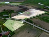 Parduodami 2 žemės ūkio paskirties sklypai