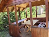 Parduodama jauki ir prižiūrėta sodyba - nuotraukos Nr. 16