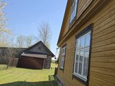 Parduodama jauki ir prižiūrėta sodyba - nuotraukos Nr. 6