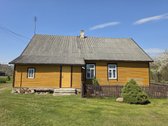 Parduodama jauki ir prižiūrėta sodyba - nuotraukos Nr. 13