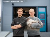 Išmanūs boksai verslui: pasirašykite sutartį - nuotraukos Nr. 18