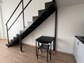 Parduodamas įrengtas loftas "Bijūnų loftuose" - nuotraukos Nr. 6