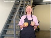 Išmanūs boksai verslui: pasirašykite sutartį - nuotraukos Nr. 13