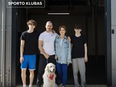 Išmanūs boksai verslui: pasirašykite sutartį - nuotraukos Nr. 21