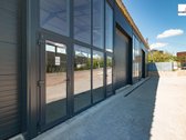 Išnuomojamos naujai pastatytos prekybinės - nuotraukos Nr. 10