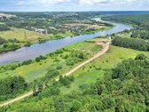Šalia Neries upės, Vaisteriškių k.,