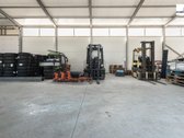 Išnuomojamos naujai pastatytos prekybinės - nuotraukos Nr. 21