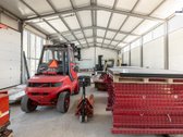 Išnuomojamos naujai pastatytos prekybinės - nuotraukos Nr. 23